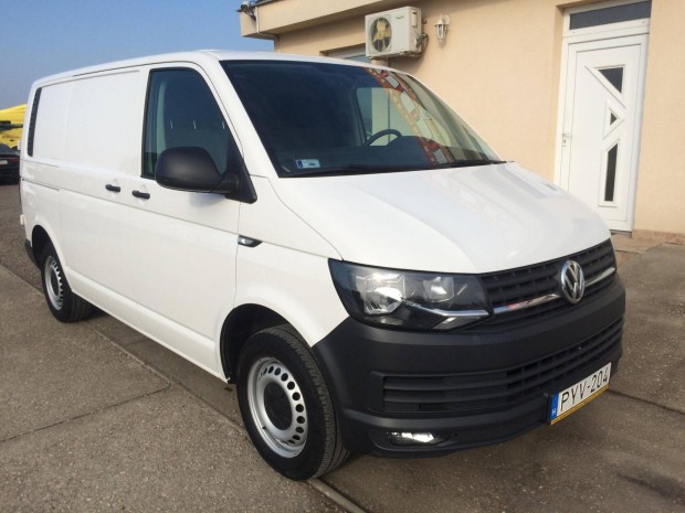 Volkswagen Transporter T6 2.0 TDi BMT RT M.o-i+...