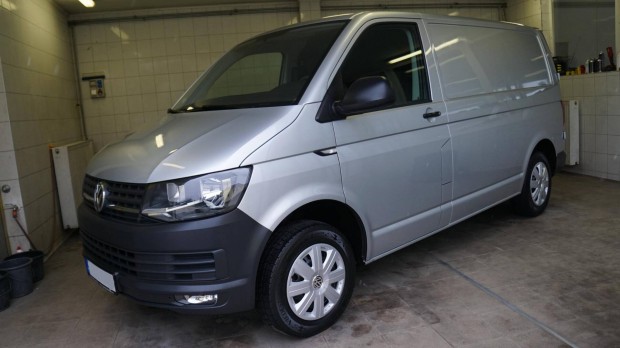 Volkswagen Transporter T6 2.0 TDi BMT RT Magyar...