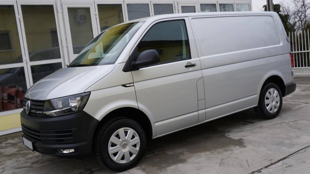 Volkswagen Transporter T6 2.0 TDi BMT RT Magyar...