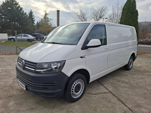 Volkswagen Transporter T6 2.0 TDi BMT RT (2 sze...