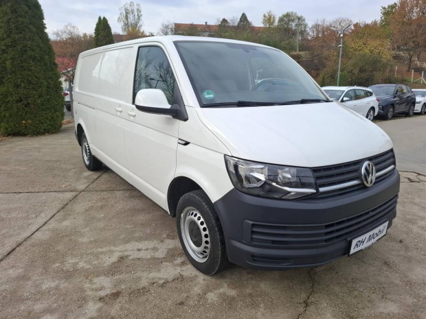 Volkswagen Transporter T6 2.0 TDi BMT RT (2 sze...