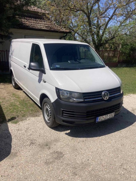Volkswagen Transporter T6 2.0 TDi BMT RT (3 sze...