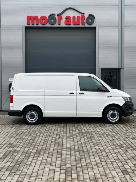 Volkswagen Transporter T6 2.0 TDi BMT RT (3 sze...