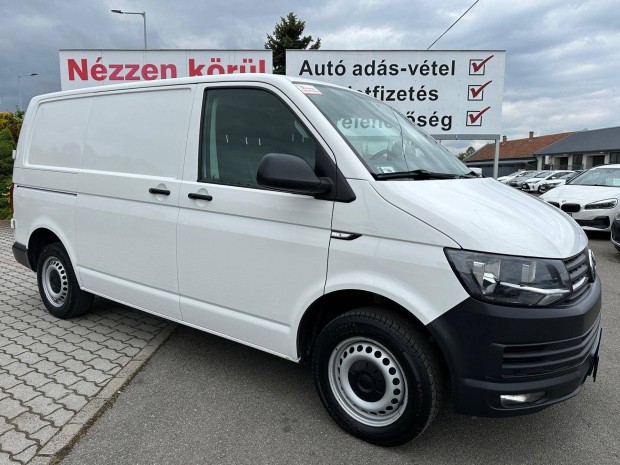 Volkswagen Transporter T6 2.0 TDi BMT RT (3 sze...