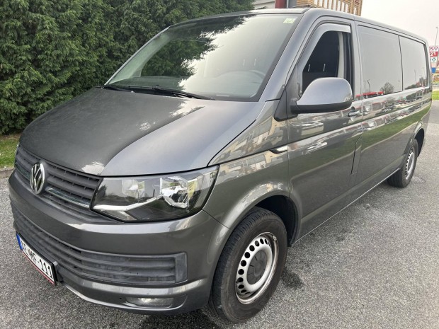 Volkswagen Transporter T6 2.0 TDi BMT (5 szeml...