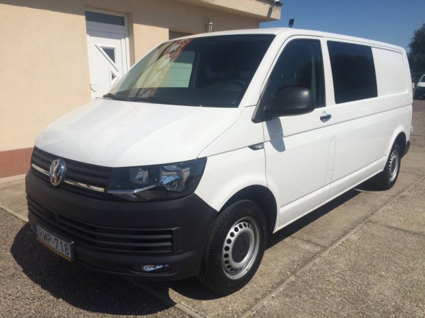 Volkswagen Transporter T6 2.0 TDi Mixto BMT Han...