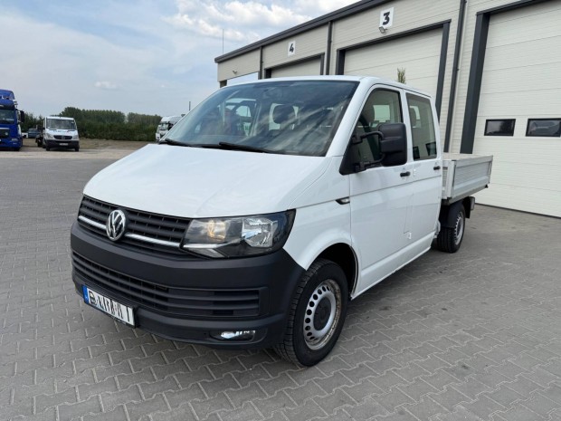Volkswagen Transporter T6 2.0 TDi SCR BMT 4Moti...