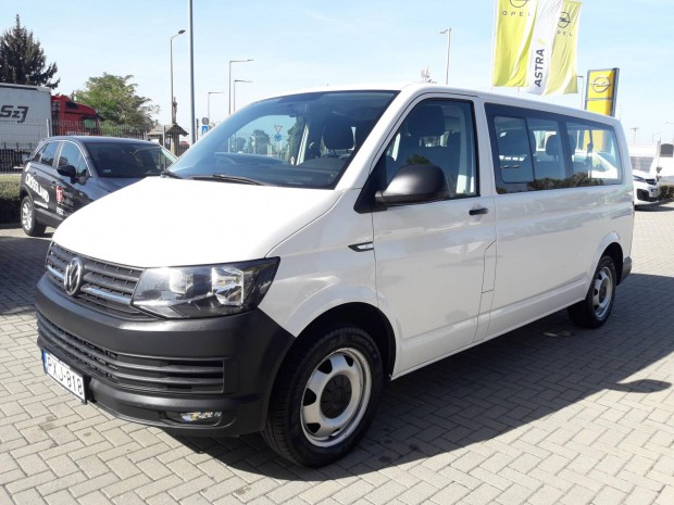 Volkswagen Transporter T6 2.0 TDi SCR BMT 4Moti...