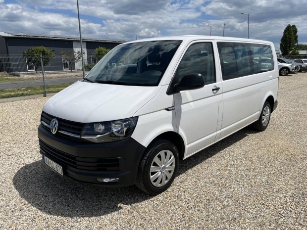 Volkswagen Transporter T6 2.0 TDi SCR BMT DSG H...