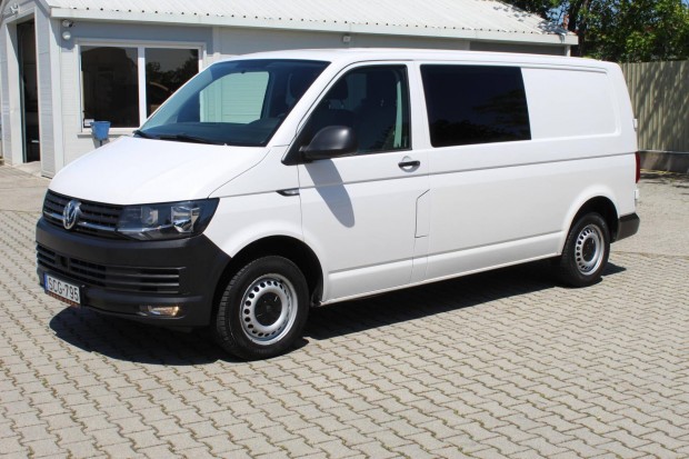 Volkswagen Transporter T6 2.0 TDi SCR BMT HT 3....