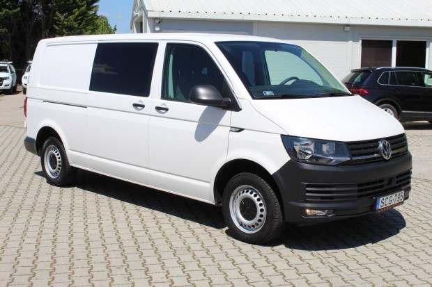 Volkswagen Transporter T6 2.0 TDi SCR BMT HT 3....