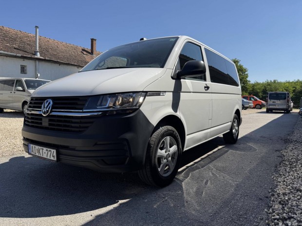 Volkswagen Transporter T6 2.0 TDi T6.1 RT 3.2t...