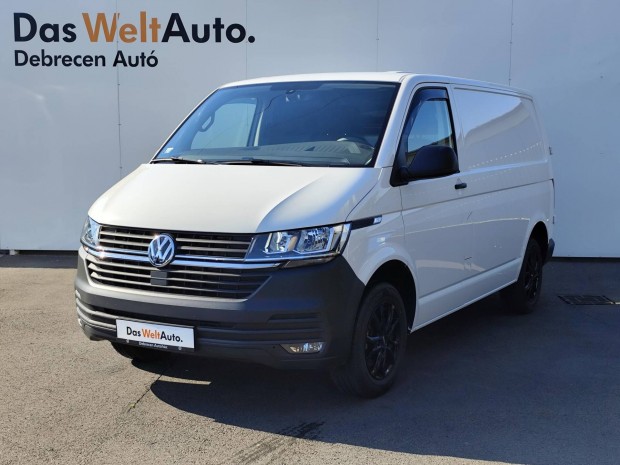 Volkswagen Transporter T6 2.0 TDi T6.1 RT (3 sz...