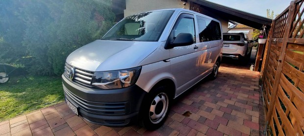 Volkswagen Transporter T6 2.0 Tdi BMT HT 9 F K...