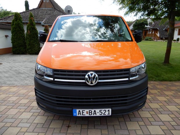 Volkswagen Transporter T6 2.0 Tdi SCR BMT HT OR...