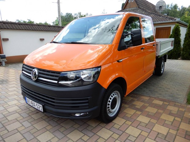 Volkswagen Transporter T6 2.0 Tdi SCR BMT HT OR...