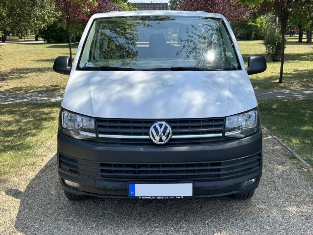 Volkswagen Transporter T6 2.0 Tdi SCR BMT ICE R...