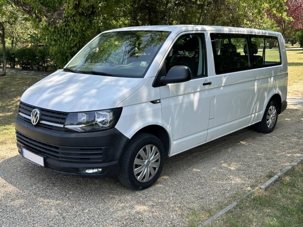 Volkswagen Transporter T6 2.0 Tdi SCR BMT ICE R...