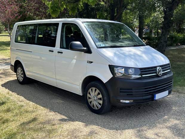 Volkswagen Transporter T6 2.0 Tdi SCR BMT ICE R...