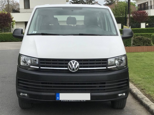 Volkswagen Transporter T6 2.0 Tdi SCR BMT ICE R...