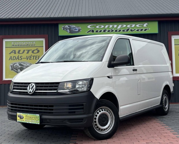 Volkswagen Transporter T6 2.0 Tdi SCR BMT RT Eu...