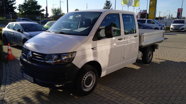 Volkswagen Transporter T6 2.0 Tdi SCR BMT RT Mo...