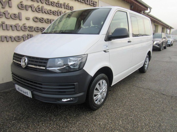 Volkswagen Transporter T6 2.0 tdi SCR BMT ICE H...