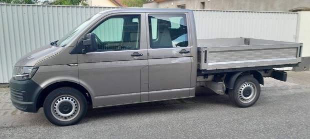Volkswagen Transporter T6