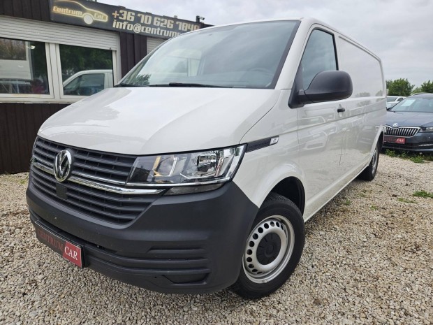Volkswagen Transporter T6 ABT E-Transporter! Sz...