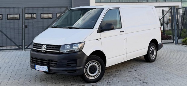 Volkswagen Transporter T6 California 2.0 TDI SC...