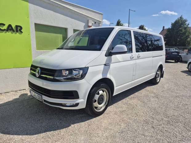 Volkswagen Transporter T6 Caravelle 2.0 TDI SCR...