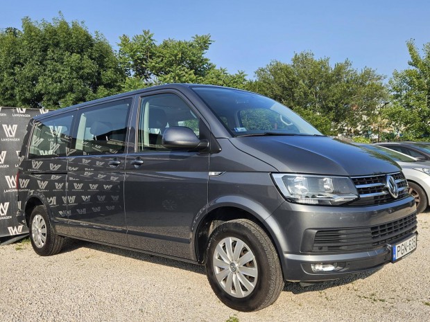 Volkswagen Transporter T6 Caravelle 2.0 TDI SCR...