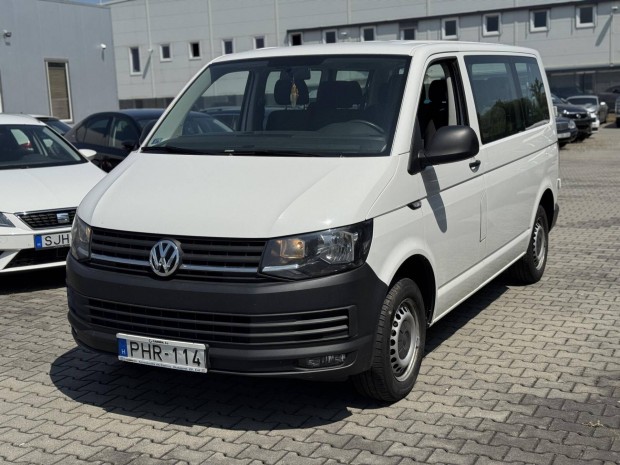 Volkswagen Transporter T6 Caravelle 2.0 TDI SCR...