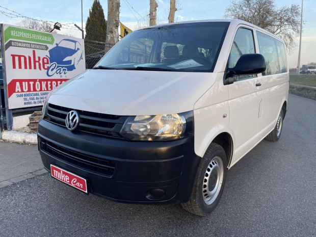 Volkswagen Transporter T6 Caravelle 2.0 TDI SCR...