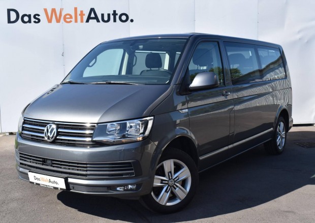 Volkswagen Transporter T6 Caravelle 2.0 TDI SCR...