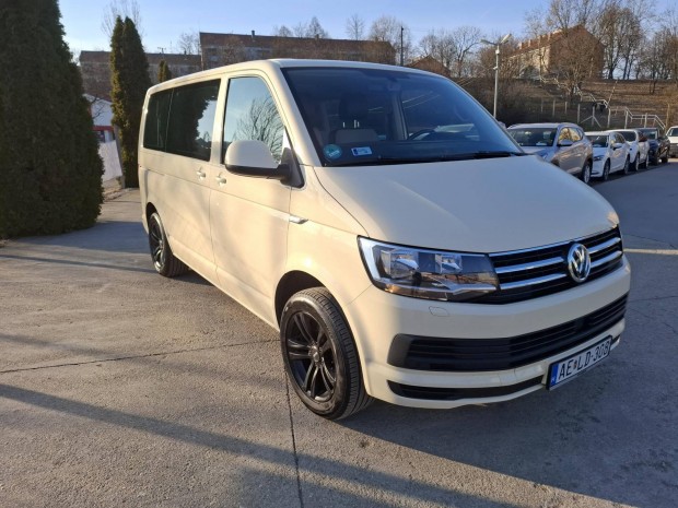 Volkswagen Transporter T6 Caravelle 2.0 TDI SCR...
