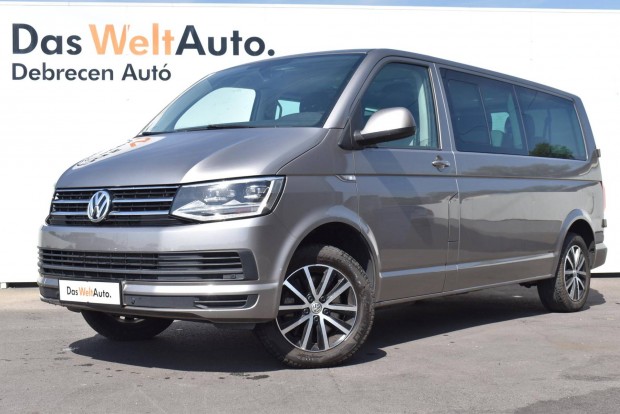 Volkswagen Transporter T6 Caravelle 2.0 TDI SCR...