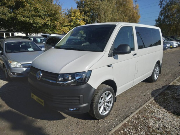 Volkswagen Transporter T6 Caravelle 2.0 TDI SCR...