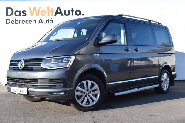 Volkswagen Transporter T6 Caravelle 2.0 TDI SCR...