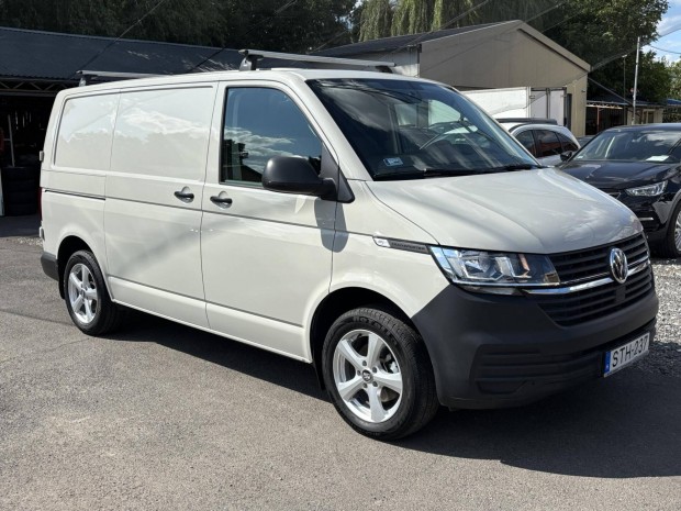 Volkswagen Transporter T6 Caravelle 2.0 TDI T6....