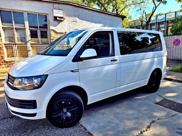 Volkswagen Transporter T6 Caravelle 2.0 TDI T6....