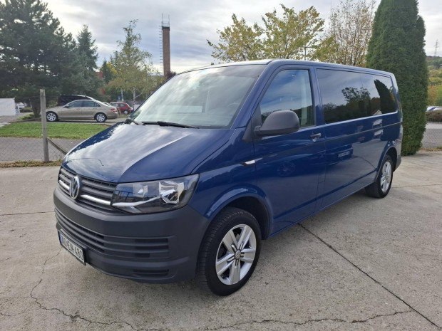Volkswagen Transporter T6 Caravelle 2.0 TDI T6....