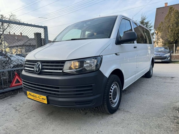 Volkswagen Transporter T6 Multivan 2.0 TDI SCR...