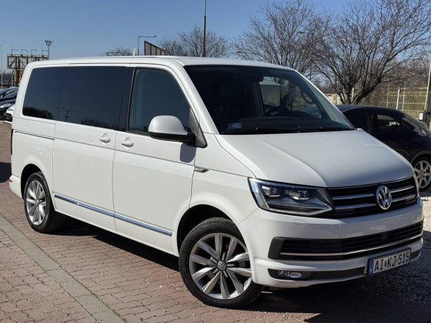 Volkswagen Transporter T6 Multivan 2.0 TDI SCR...