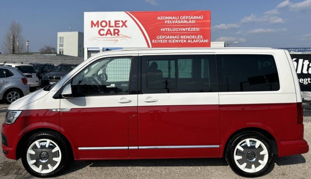 Volkswagen Transporter T6 Multivan 2.0 TDI SCR...