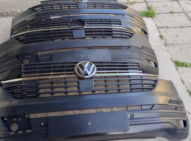 Volkswagen Transporter T6 lökhárító