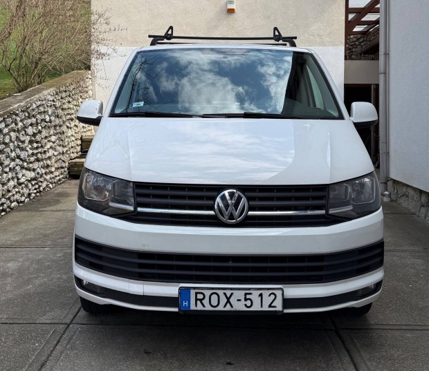 Volkswagen Transporter TGK