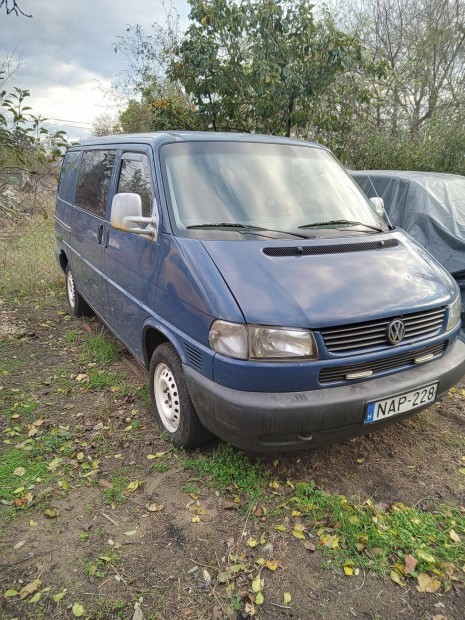 Volkswagen Transporter T 4 1.9TD