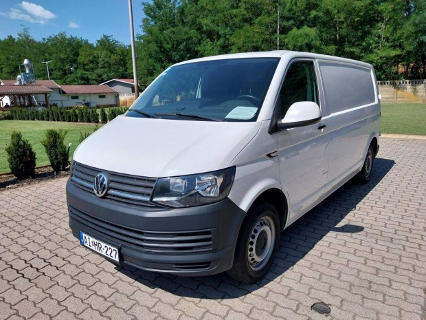 Volkswagen Transporter Transvan 2.0 CR TDI Hoss...