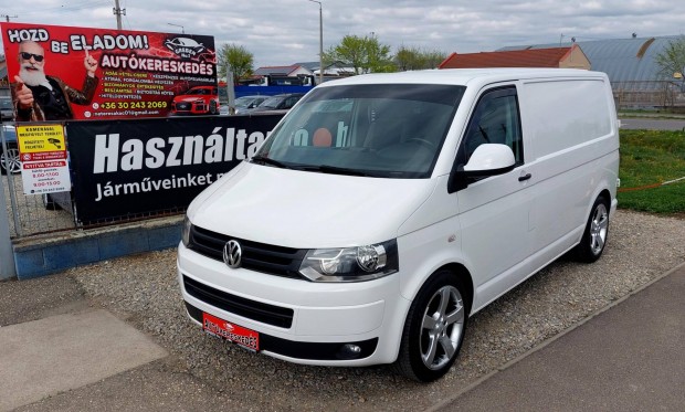 Volkswagen Transporter Transvan Trend 2.0 CR TD...